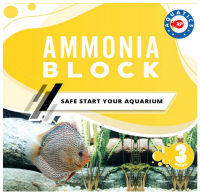 RP Fresh Water Ammonia Block